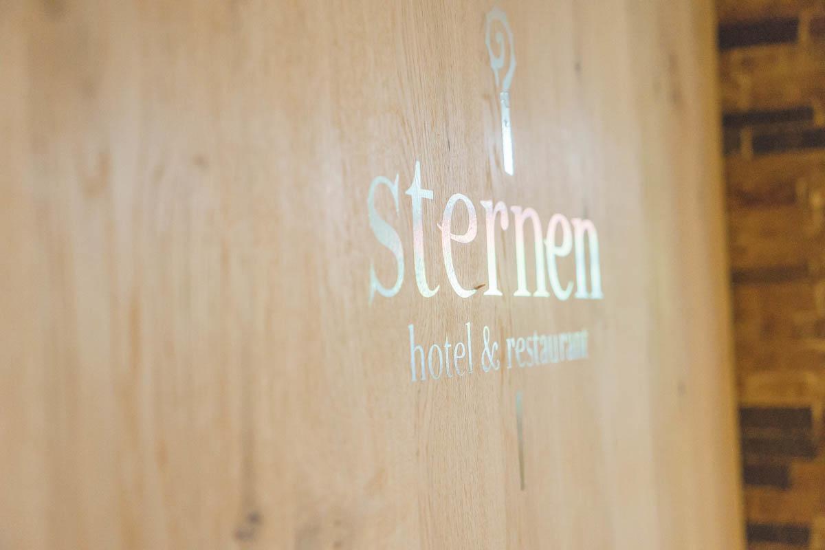 Akzent Hotel Sternen Uhldingen-Muehlhofen Exterior photo